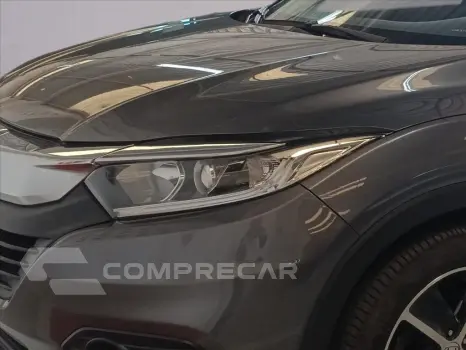 HR-V 1.8 16V FLEX LX 4P AUTOMÁTICO