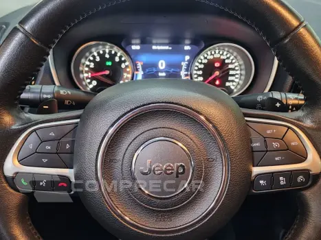 COMPASS LIMITED 2.0 4x2 Flex 16V Aut.