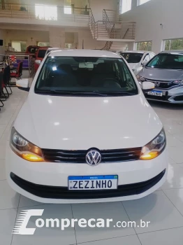 Gol 1.0 4P G6 COMFORTLINE FLEX