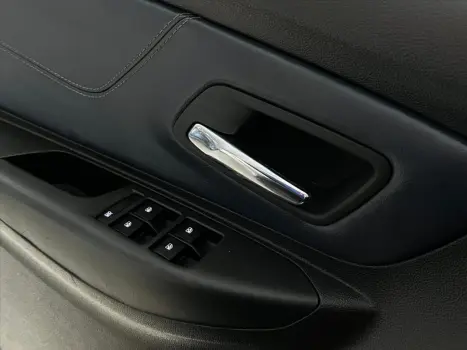 SPIN 1.8 PREMIER 8V FLEX 4P AUTOMÁTICO