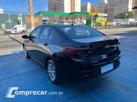 Onix Sedan