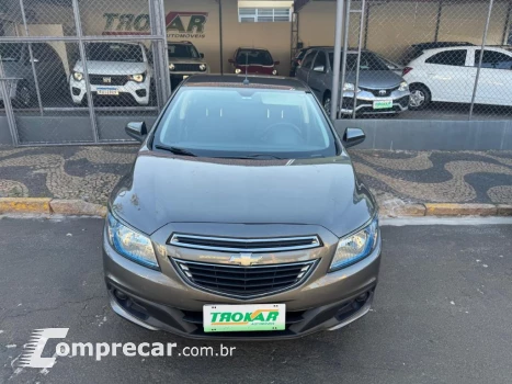 ONIX HATCH LT 1.4 8V FlexPower 5p Mec.