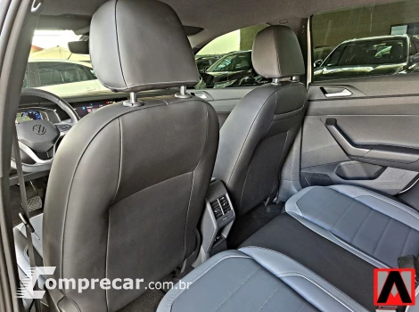 NIVUS 1.0 200 TSI Highline