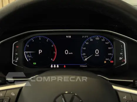 POLO 1.0 170 TSI HIGHLINE AUTOMÁTICO