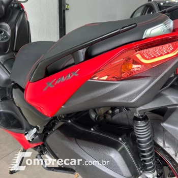 XMAX 250 ABS