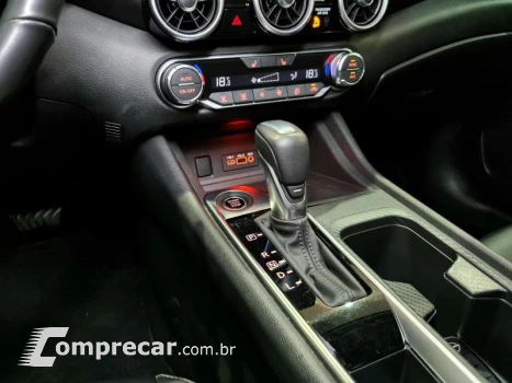 SENTRA ADVANCE 2.0 16V AUT.
