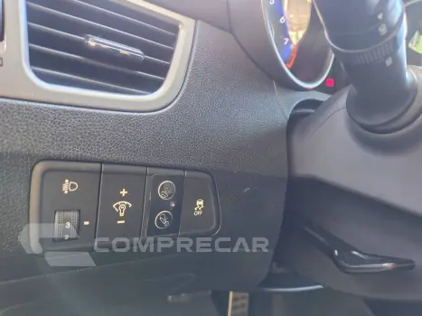 ELANTRA 2.0 GLS 16V