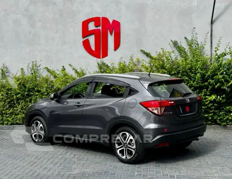 HR-V 1.8 16V EX