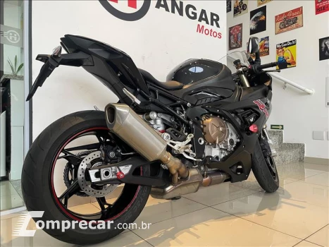 S 1000 RR