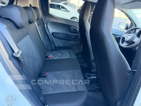 MOBI 1.0 EVO FLEX LIKE. MANUAL