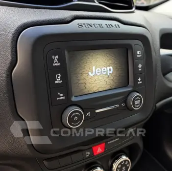 RENEGADE 2.0 16V Turbo Sport 4X4