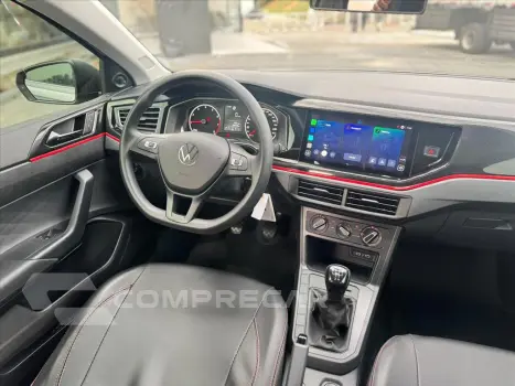 POLO 1.0 MPI TRACK MANUAL