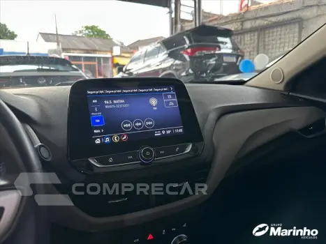 ONIX 1.0 TURBO FLEX PLUS PREMIER AUTOMÁTICO