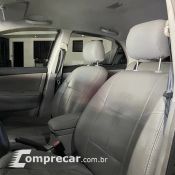 COROLLA 1.8 XEI 16V