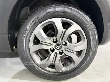 AIRCROSS 1.6 Live 16V