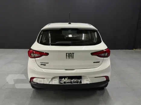 ARGO 1.0 FIREFLY FLEX DRIVE MANUAL