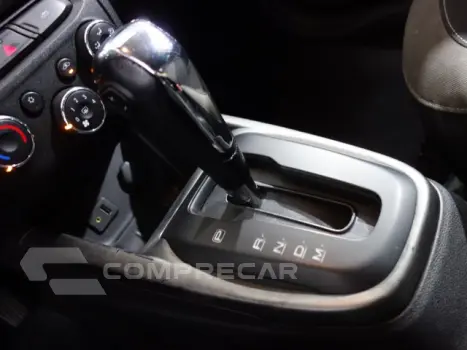 PRISMA - 1.4 MPFI LT 8V 4P AUTOMÁTICO