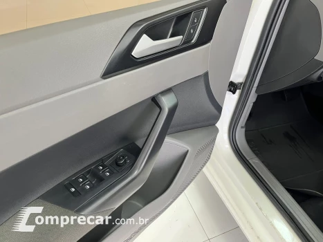 POLO 1.0 200 TSI Comfortline