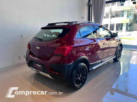 ONIX 1.4 MPFI Activ 8V