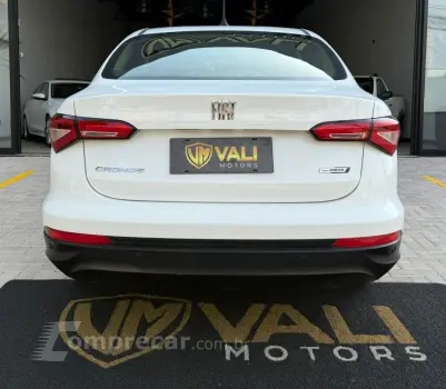 CRONOS DRIVE 1.3 8V Flex