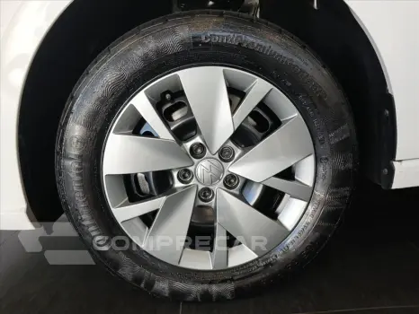 POLO 1.0 170 TSI SENSE AUTOMÁTICO