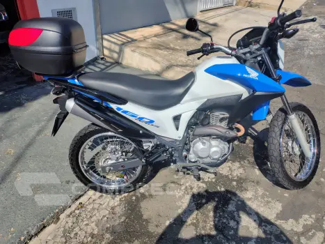 Bros 160