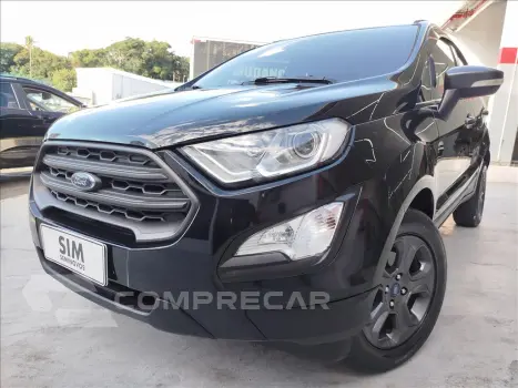 ECOSPORT 1.5 Ti-vct Freestyle