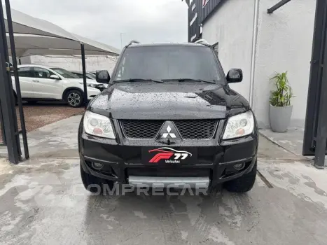 PAJERO TR4 FL 2WD HP