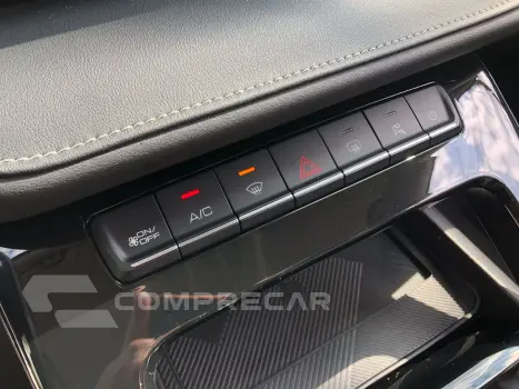 Haval H6 1.5 Hev Premium E-Traction
