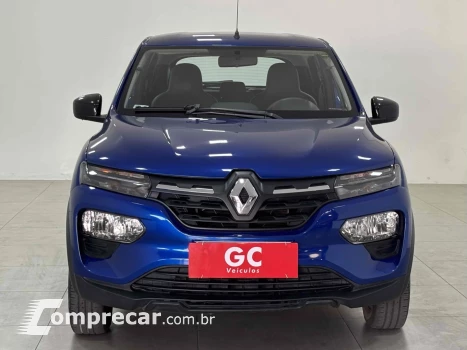 KWID 1.0 12V SCE FLEX INTENSE MANUAL