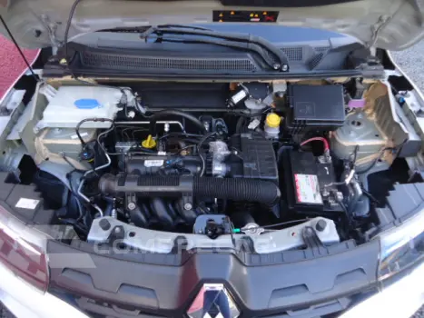 KWID 1.0 12V SCE ZEN