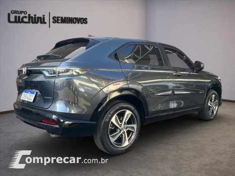 HR-V 1.5 DI I-VTEC TURBO FLEX TOURING CVT