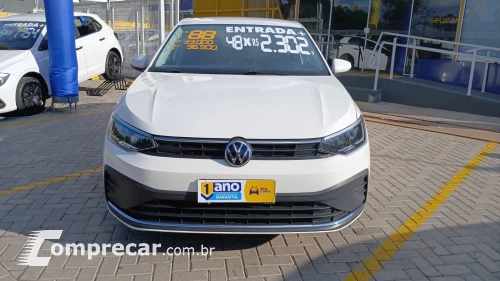Virtus TSI 1.0