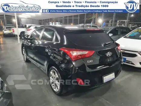 I30 1.8 MPI 16V