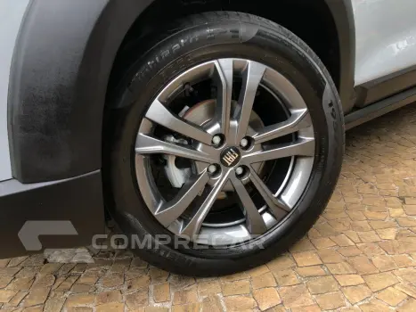 Pulse 1.3 Flex Drive Manual