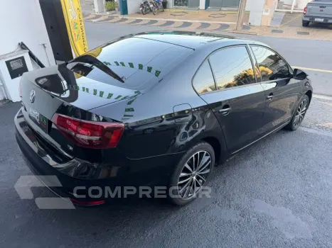JETTA Trendline 1.4 TSI 16V 4p  Aut.