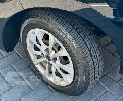 MOBI 1.0 8V EVO Like.