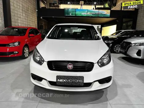 GRAND SIENA 1.0 EVO FLEX ATTRACTIVE MANUAL