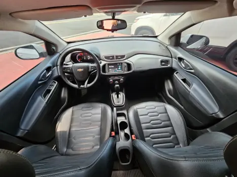 ONIX HATCH LTZ 1.4 8V FlexPower 5p Aut.