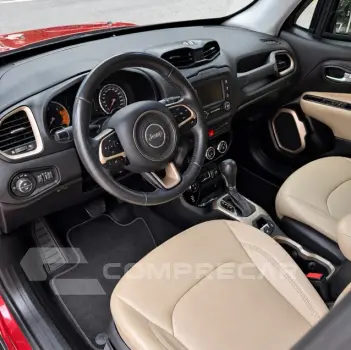 RENEGADE 2.0 16V Turbo Sport 4X4