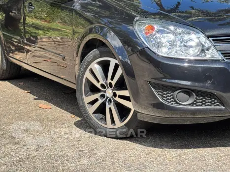 VECTRA 2.0 MPFI GT Hatch 8V