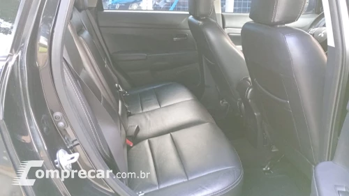 ASX 2.0 4X2 16V