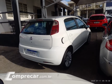 PUNTO 1.4 Attractive 8V