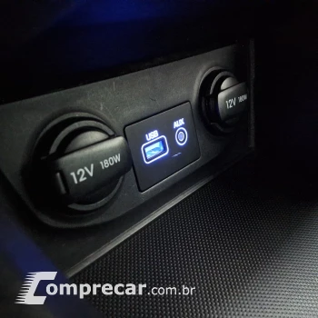 CRETA 1.6 16V Attitude