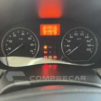 SANDERO Expression Hi-Flex 1.0 16V 5p