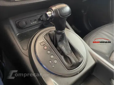 SPORTAGE 2.0 EX 4X2 16V GASOLINA 4P AUTOMÁTICO