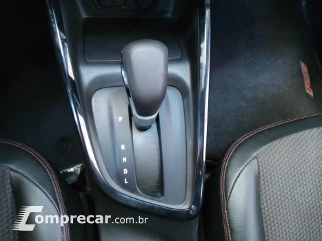 ONIX 1.0 TURBO FLEX RS AUTOMÁTICO