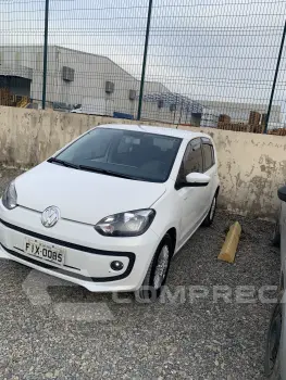 UP 1.0 MPI