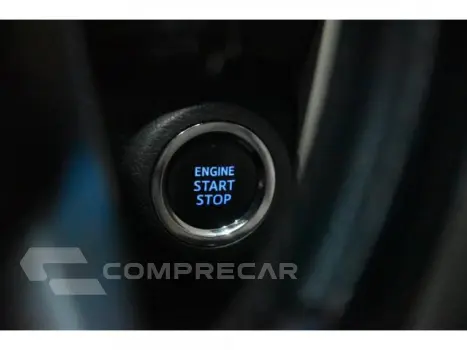HILUX SW4 - 2.8 D-4D TURBO DIAMOND 7L 4X4 AUTOMÁTICO