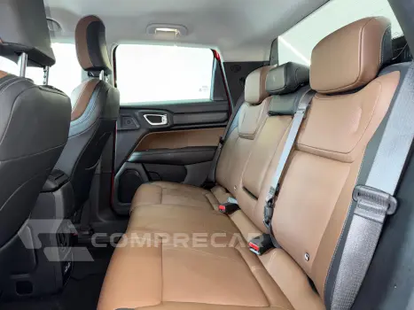 RAMPAGE 2.0 Turbo Laramie 4X4